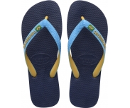 Havaianas Chinelo Brasil Mix